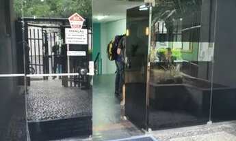 Imagem: Apartamento para venda ou locação com