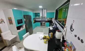 Imagem 4: LINDA CASA PARA LOCAÇÃO NO CONDOMÍNIO RESIDENCIAL DA PRATA