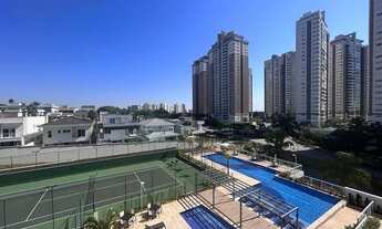 Imagem 4: Apartamento para venda tem 111 metros quadrados com 3 quartos em Adalgisa - Osasco - SP