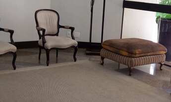 Imagem 3: Apartamento para aluguel e venda tem 140 metros quadrados com 3 quartos em Moema - São Pau