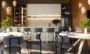 Imagem 4: Apartamento para venda com 204 metros quadrados , próximo Jaú Shopping - Jaú - São Paulo