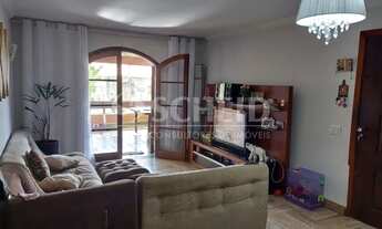 Imagem 3: Casa com três dormitórios- Jardim Prudência