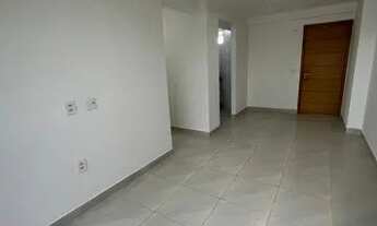 Imagem 2: Apartamento para aluguel tem 58 com 2 quartos - Jardim Luna - João Pessoa - Paraíba