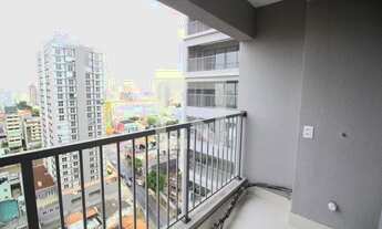 Imagem 5: Apartamento para Aluguel - Vila Mariana, 1 Quarto, 29 m2