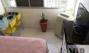 Imagem 6: APARTAMENTO DE 1 DORMITÓRIO NA REGIÃO DA REPÚBLICA