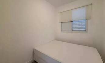 Imagem 5: 2 quartos mobiliado Vila Mazzei