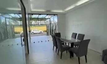 Imagem 3: Casa Duplex com 170m² 3 dormitórios Condomínio no Dom Pedro Confira