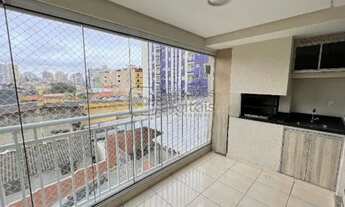 Imagem 7: Apartamento, Santa Maria - São Caetano do Sul