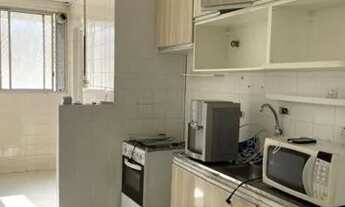 Imagem: Apartamento para aluguel possui 85 metros