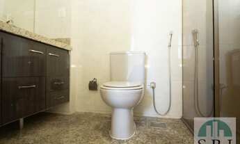 Imagem 6: APARTAMENTO COM ÁREA PRIVATIVA PARA LOCAÇÃO NO BAIRRO BARROCA