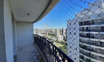 Imagem 2: VINCETORI ANDAR ALTO