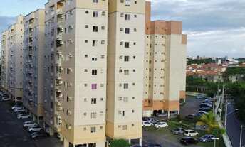 Imagem 5: F- Aluguel Ap semi mobiliado Gran - Park