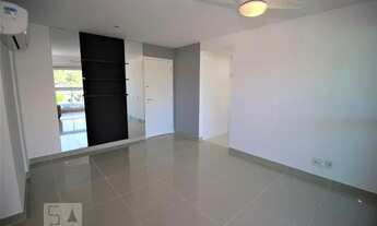 Imagem 3: Apartamento para Aluguel - Freguesia , 2 Quartos, 75 m2