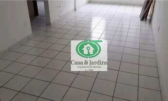 Imagem 3: Apartamento 02 dormitórios com suíte no Gonzaguinha / São Vicente