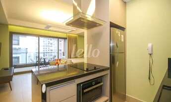 Imagem 7: São Paulo - Apartamento Padrão - Brooklin