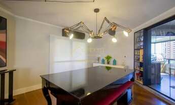 Imagem 5: APARTAMENTO COM EXCELENTE ACABAMENTO NO CAMPO BELO