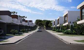 Imagem 3: Casa com 4 dormitórios à venda, 252 m² por R$ 2.652.000 - Santo Inácio