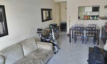 Imagem 2: Apartamento para venda possui 75 metros quadrados com 2 quartos