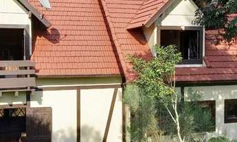 Imagem 3: CASA ENXAIMEL COM AMPLO TERRENO. BAIRRO POUSADA DA NEVE!! REF: 780