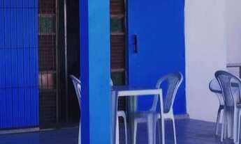 Imagem 4: Casa na praia de Jacumã