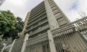 Imagem: Flat Residencial 1 dormitório no bairro