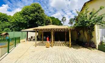 Imagem 4: Condomínio Residencial Bosque das Orquideas Casa sobrado para aluguel no bairro Sítios San