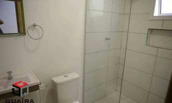 Imagem 5: Apartamento para aluguel 1 quarto Alzira Lisboa Bangu - Santo André - SP