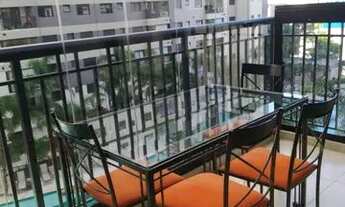 Imagem 4: Apartamento a venda Piscine Home Resort