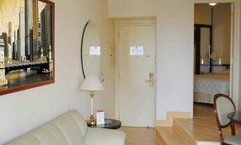 Imagem 3: Paulista Wall Street