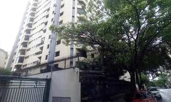 Imagem 2: Apartamento com 3 dormitórios para alugar, 138 m² por R$ 3.500/mês - Vila Pompeia - São Pa