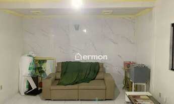 Imagem 4: Casa com 2 dormitórios à venda, 160 m² por R$ 290.000,00 - Emaús - Parnamirim/RN