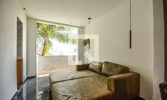 Imagem 6: Apartamento para Aluguel - Humaitá, 1 Quarto, 29 m2