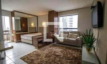 Imagem: Apartamento para Aluguel - Setor Oeste