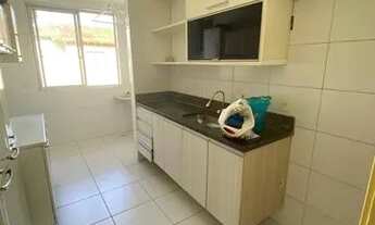 Imagem 3: Apto mobiliado São Miguel Torquato Tapajós