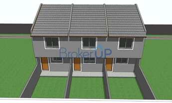 Imagem 4: Casa em Parque Ipiranga - Gravataí