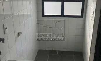 Imagem 5: Apartamento Para Locação Em Alphaville