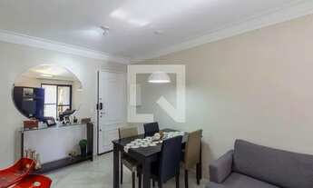 Imagem 3: Apartamento para Aluguel - Moema, 2 Quartos, 60 m2