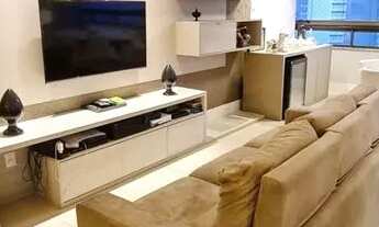 Imagem 3: Apartamento 4 Quartos para Venda em Salvador, Patamares, 4 dormitórios, 3 suítes, 5 banhei