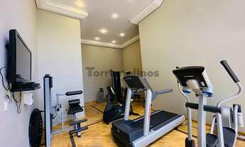 Imagem 5: Apartamento com 244m² com 4 suítes em Vila Andrade - São Paulo - SP