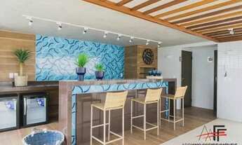 Imagem 5: Apartamento com 3 suítes, lazer completo, Brisas Residence - AP49988