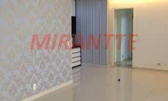 Imagem 6: Apartamento de 142m² com 3 quartos em Lauzane Paulista