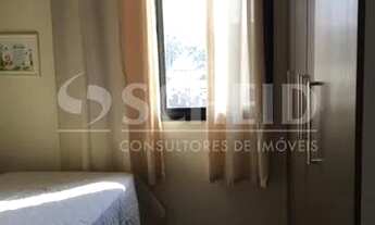 Imagem 7: Apartamento 2 dormitórios e 1 vaga na Vila Paulista!