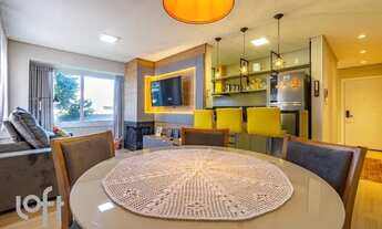 Imagem 3: Apartamento à venda RUA FERNANDO FERRARI, Vila Luiza - Canela