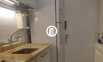 Imagem 4: Apartamento para venda 92m², 2 dormitórios, sendo 1 Suíte, 1 Vaga - Vila Olímpia