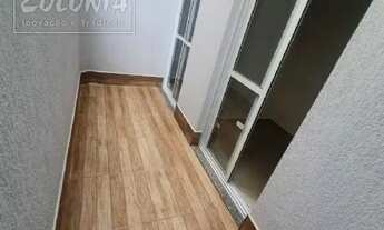 Imagem 4: Santo André - Apartamento Padrão - Vila Bastos