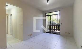 Imagem 6: Apartamento para Aluguel - Jardim Santa Emília, 3 Quartos, 72 m2