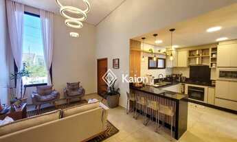 Imagem 3: Casa à venda no Condomínio Jardim Guarujá em Salto/SP