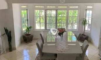 Imagem 6: Casa com 4 dormitórios, 650 m² - venda por R$ 6.500.000,00 ou aluguel por R$ 43.171,60/mês