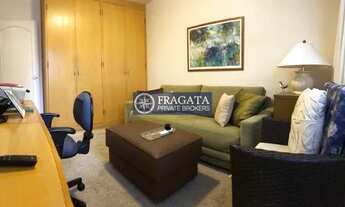 Imagem 7: Apartamento 77m², 2 dormitórios, lavabo, 1 vaga