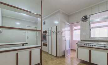 Imagem 5: Apartamento Venda Paraíso 180 m² 3 Dormitórios